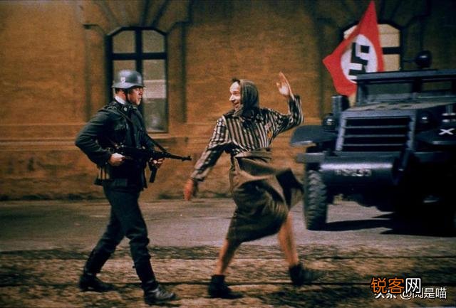 电影《美丽人生》4K修复版内地重映,看完后你有什么感受？
