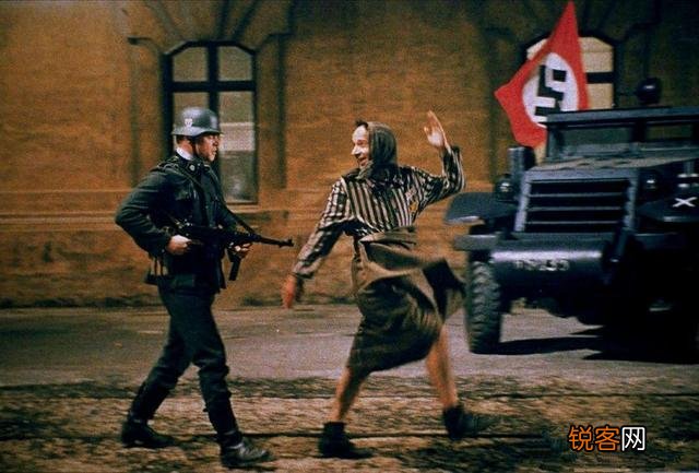 电影《美丽人生》4K修复版内地重映,看完后你有什么感受？