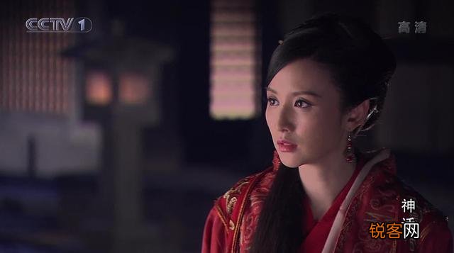 曾在环球小姐比赛中赢了汤唯的演员张萌,到底是个怎样的演员？
