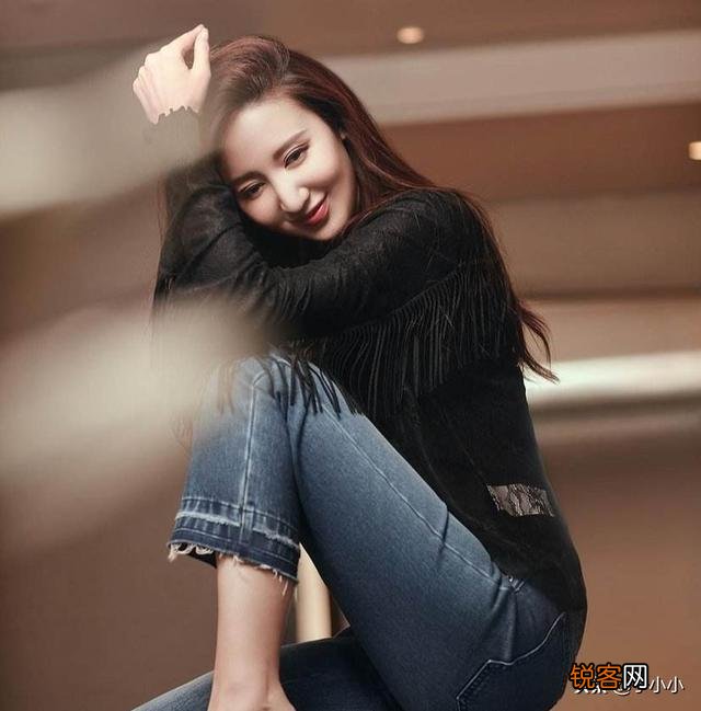 曾在环球小姐比赛中赢了汤唯的演员张萌,到底是个怎样的演员？