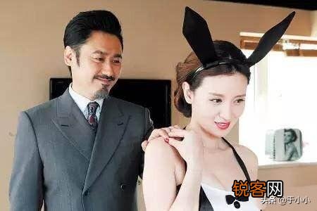 曾在环球小姐比赛中赢了汤唯的演员张萌,到底是个怎样的演员？