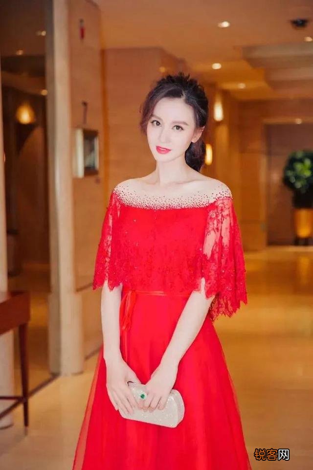 曾在环球小姐比赛中赢了汤唯的演员张萌,到底是个怎样的演员？