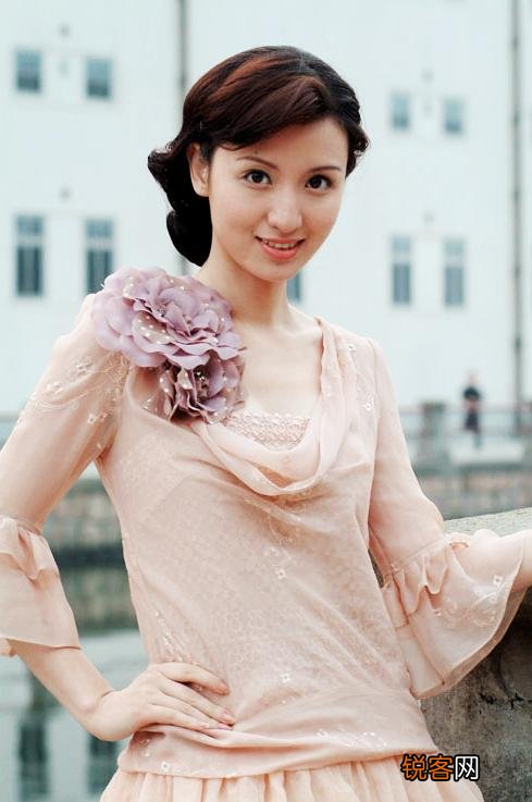 曾在环球小姐比赛中赢了汤唯的演员张萌,到底是个怎样的演员？