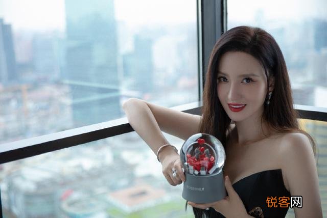 曾在环球小姐比赛中赢了汤唯的演员张萌,到底是个怎样的演员？