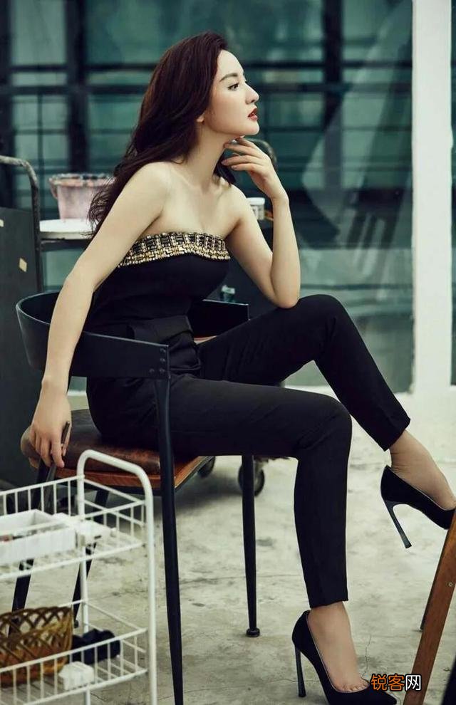 曾在环球小姐比赛中赢了汤唯的演员张萌,到底是个怎样的演员？