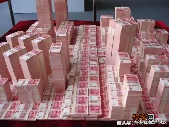 2019年,投资什么东西最赚钱？