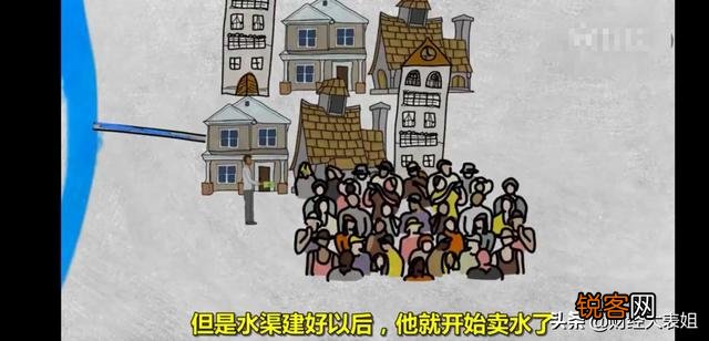 穷人如何积累财富,投资赚钱？