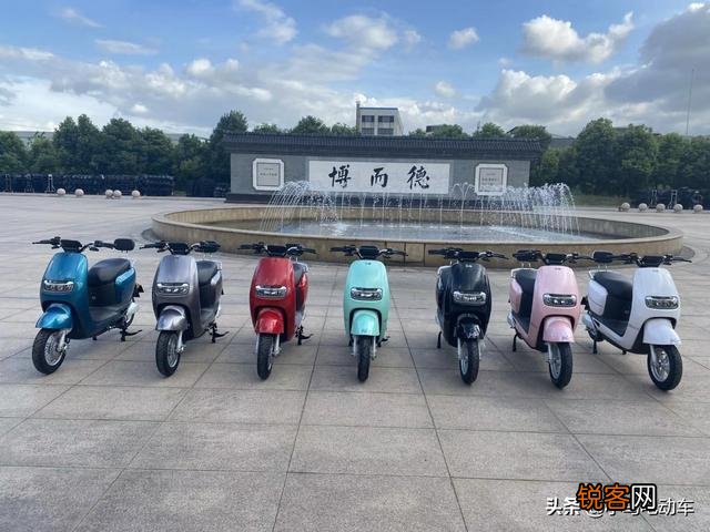 电动车品牌那么多,什么牌子的电动车让人用的放心？