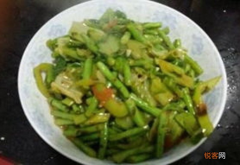 新鲜橄榄怎么腌制好吃