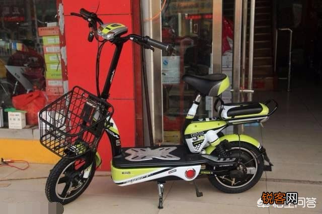 雅迪、爱玛、台铃电动车哪个品牌比较耐用？