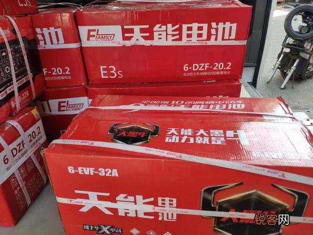 什么牌子的电动车电池更耐用,质量更好？