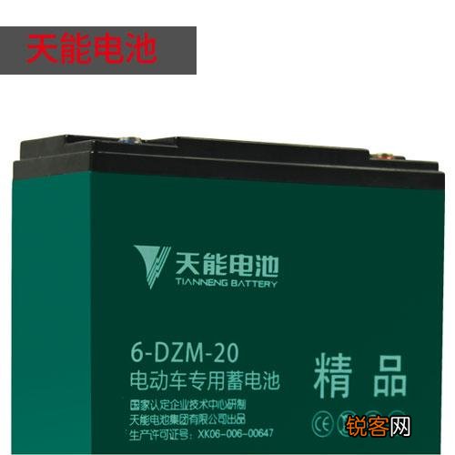 质量最好的电动车电池是哪款？