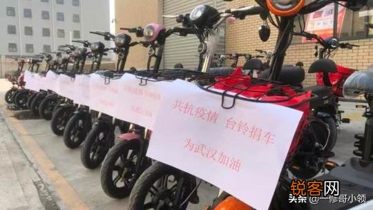 中国电动车十大品牌排行榜,品牌口碑哪家好？
