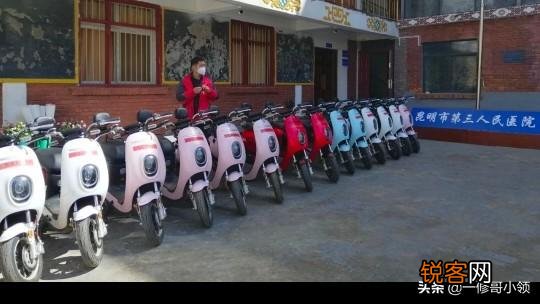 中国电动车十大品牌排行榜,品牌口碑哪家好？