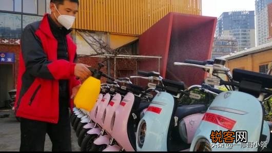 中国电动车十大品牌排行榜,品牌口碑哪家好？