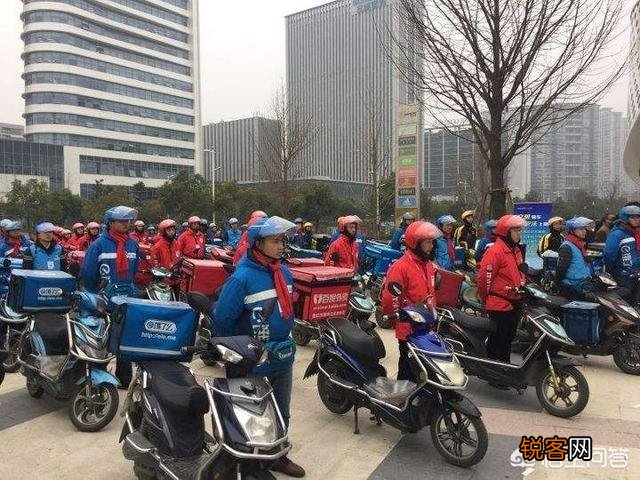 我想做外卖骑手,用什么牌子的电动车好？