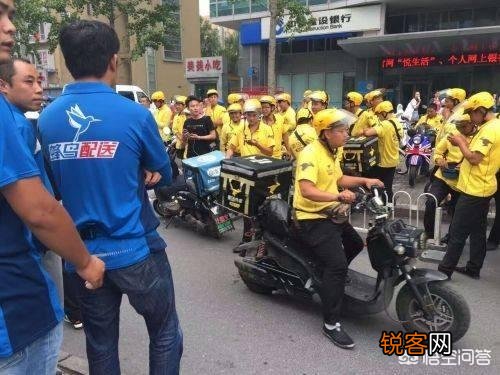 我想做外卖骑手,用什么牌子的电动车好？
