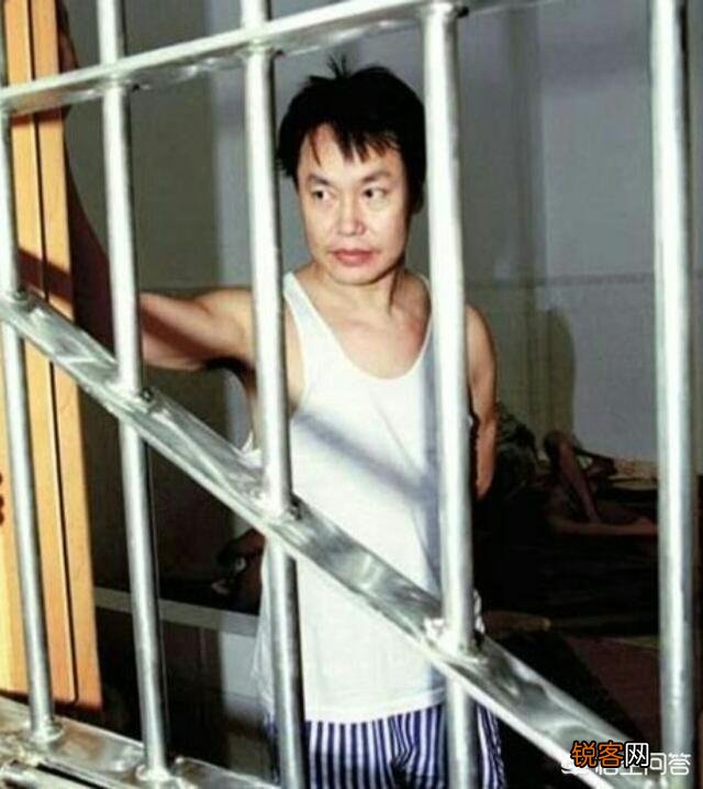 如何幽默的形容监狱生活？
