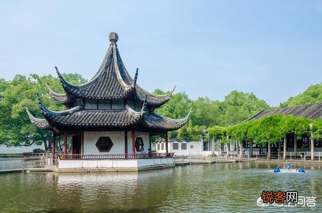 你会去苏州的哪些地方游玩？