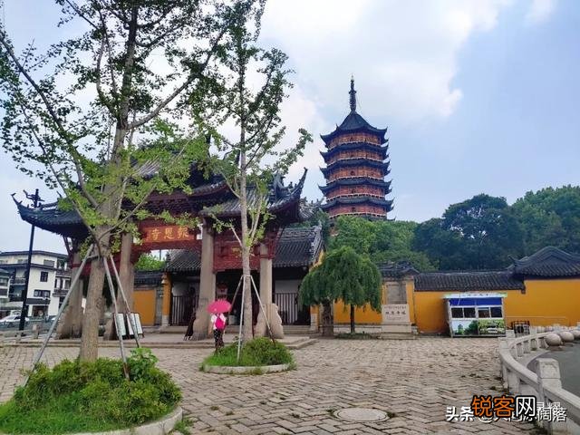 苏州有什么特色地方或者是好玩的地方？