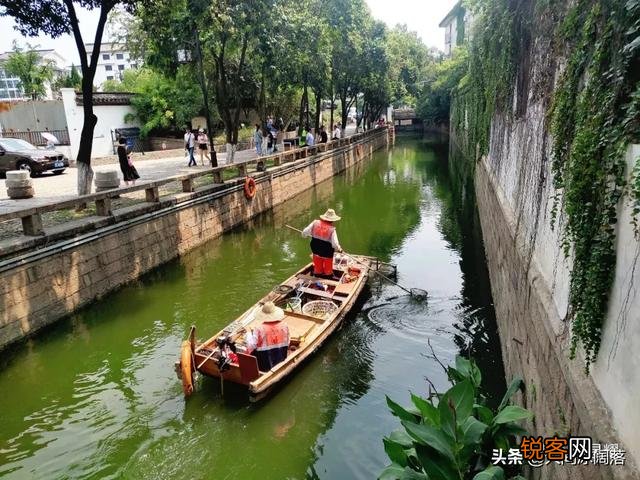 苏州有什么特色地方或者是好玩的地方？