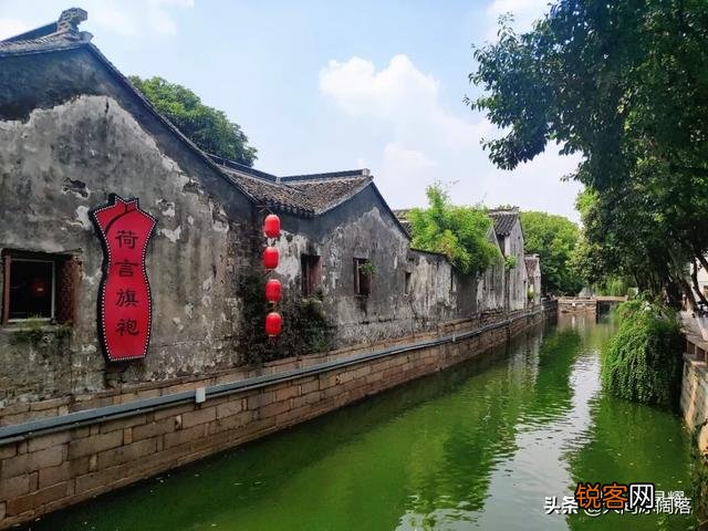 苏州有什么特色地方或者是好玩的地方？