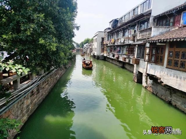 苏州有什么特色地方或者是好玩的地方？