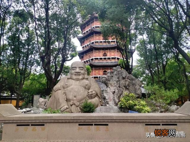 苏州有什么特色地方或者是好玩的地方？