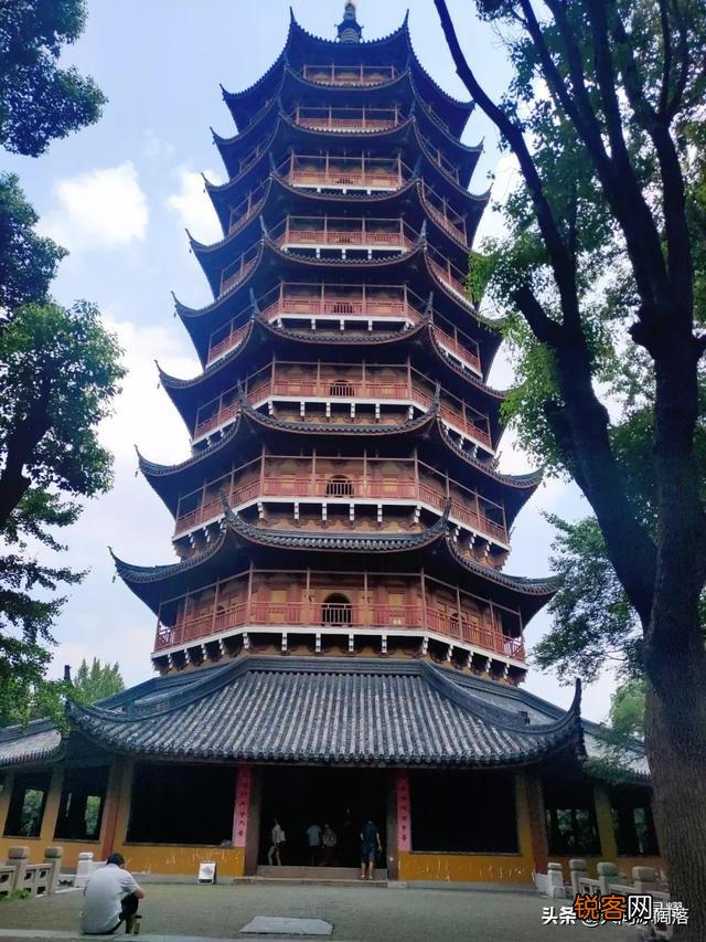 苏州有什么特色地方或者是好玩的地方？