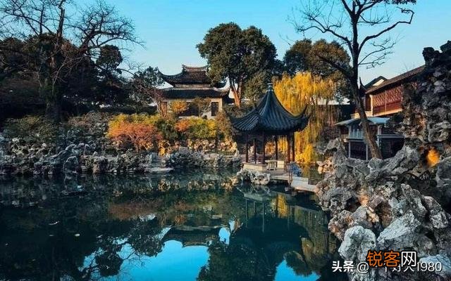 苏州有什么特色地方或者是好玩的地方？
