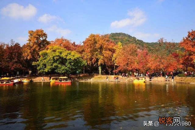 苏州有什么特色地方或者是好玩的地方？