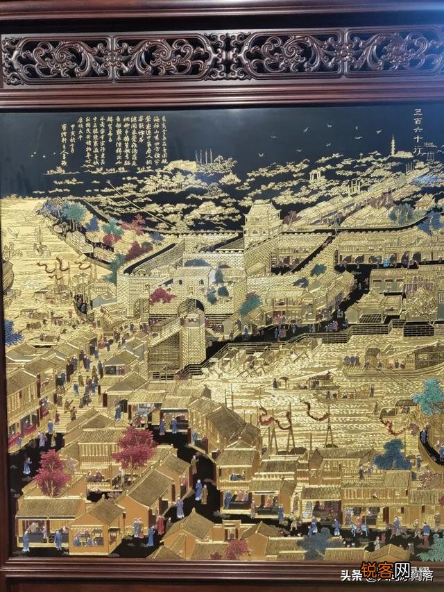 苏州有什么特色地方或者是好玩的地方？