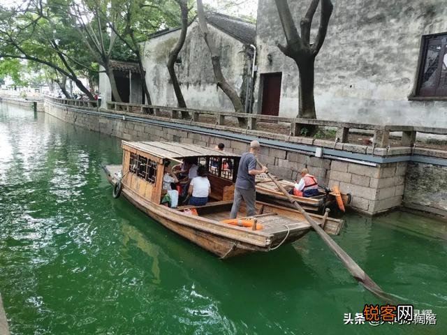 苏州有什么特色地方或者是好玩的地方？