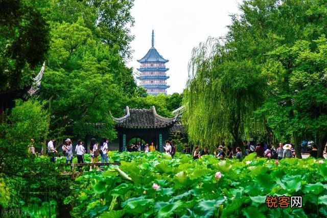 苏州有什么特色地方或者是好玩的地方？