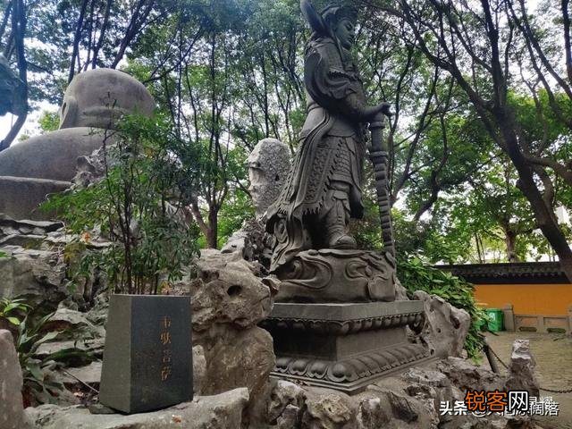 苏州有什么特色地方或者是好玩的地方？