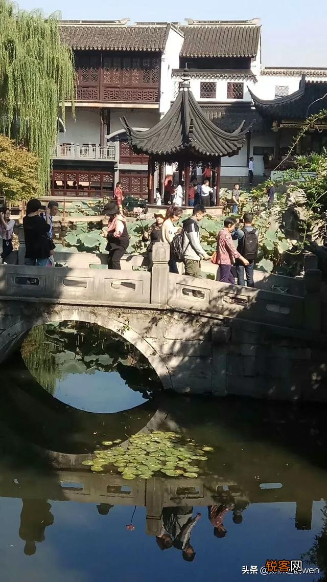 苏州最值得旅游的地方及景点是哪里？希望大家一起来讨论？