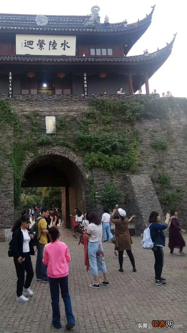 苏州最值得旅游的地方及景点是哪里？希望大家一起来讨论？