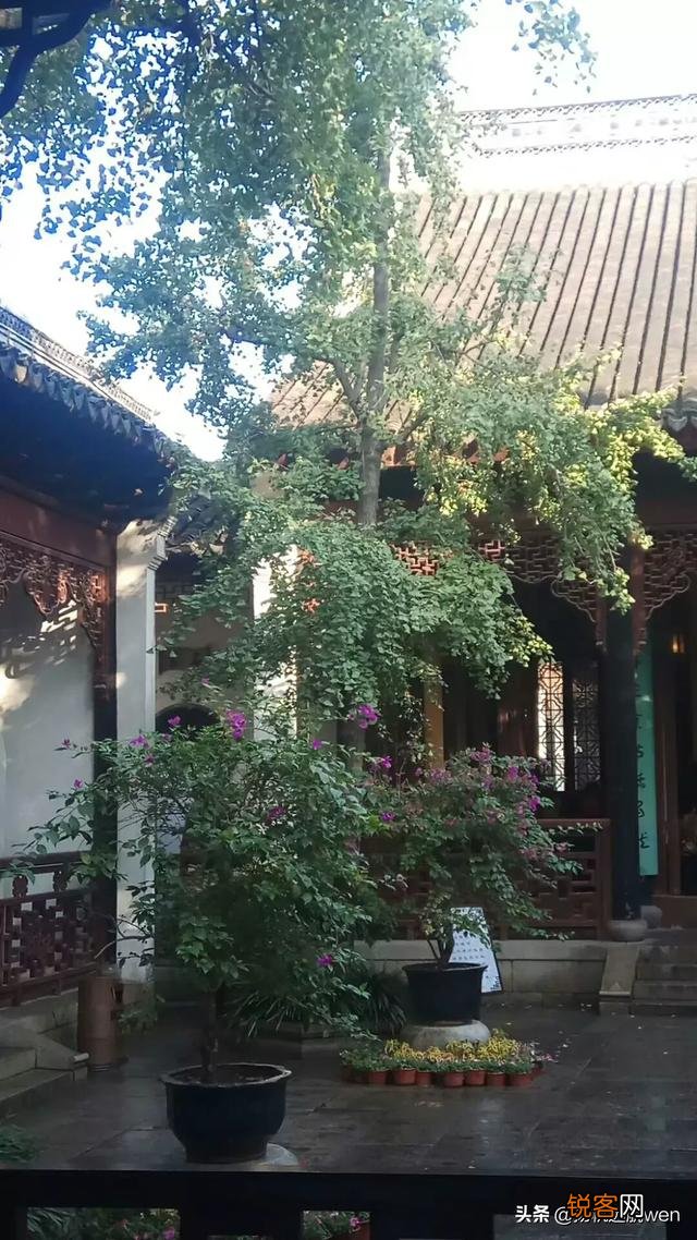 苏州最值得旅游的地方及景点是哪里？希望大家一起来讨论？