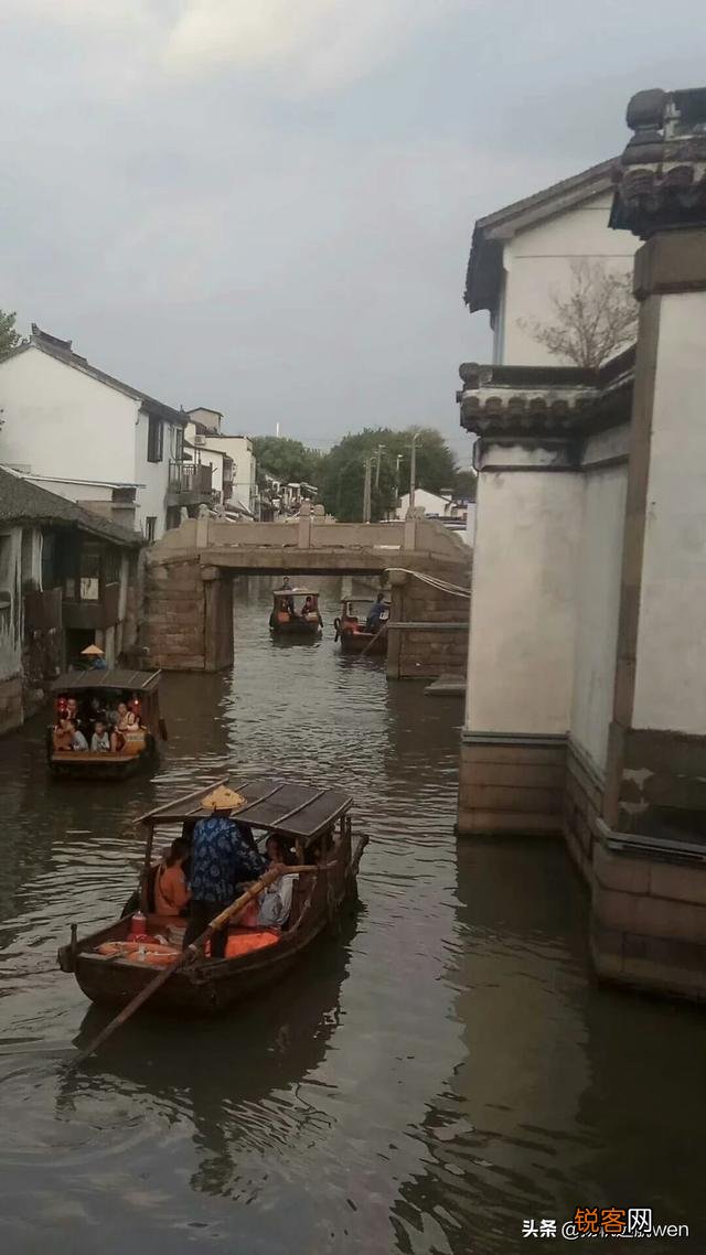 苏州最值得旅游的地方及景点是哪里？希望大家一起来讨论？
