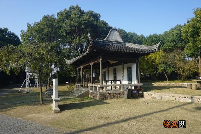 苏州哪里旅游最好玩？你去过哪些地方？