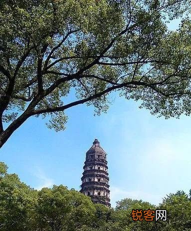 苏州哪里旅游最好玩？你去过哪些地方？
