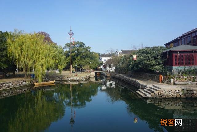 苏州哪里旅游最好玩？你去过哪些地方？