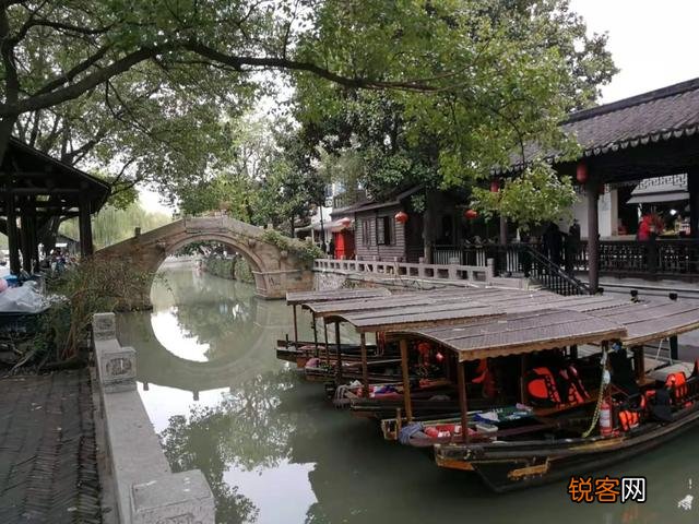 苏州哪里旅游最好玩？你去过哪些地方？