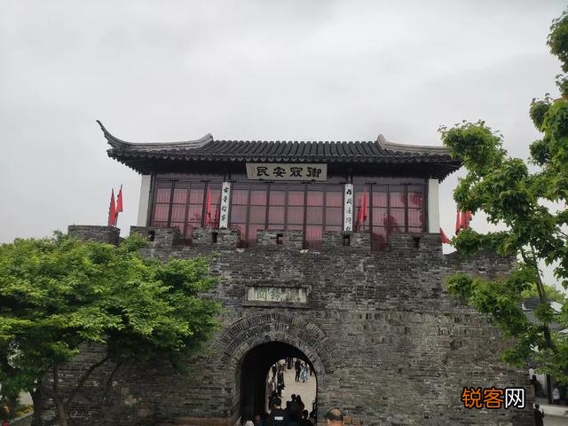 苏州哪里旅游最好玩？你去过哪些地方？