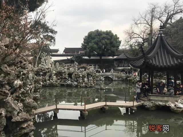 苏州哪里旅游最好玩？你去过哪些地方？