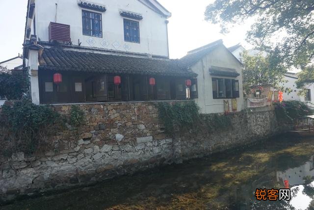 苏州哪里旅游最好玩？你去过哪些地方？