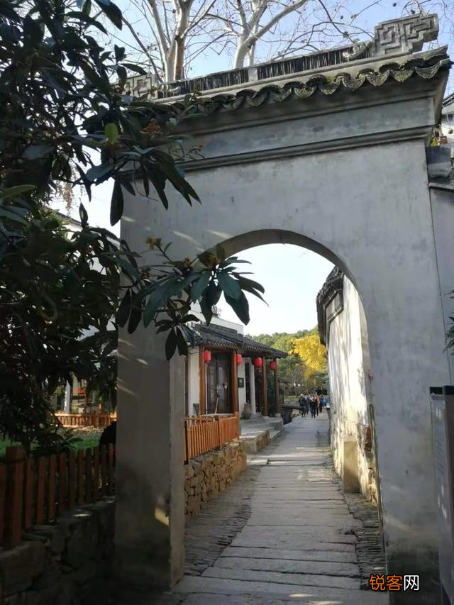 苏州哪里旅游最好玩？你去过哪些地方？