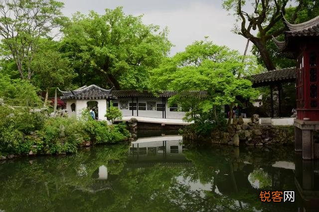 苏州哪里旅游最好玩？你去过哪些地方？