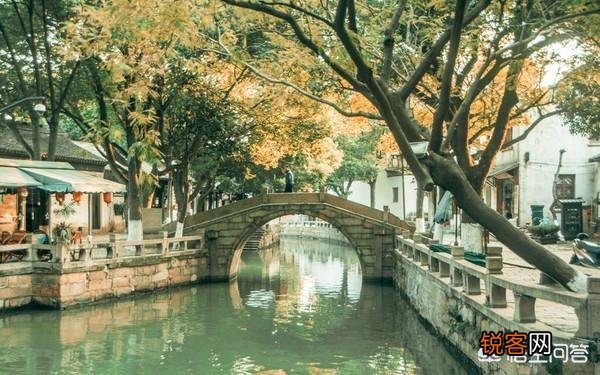 苏州旅游有哪些地方最应该去？