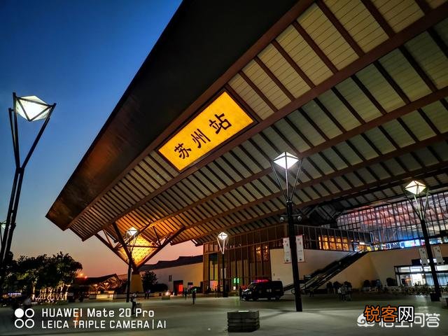 苏州旅游有哪些地方最应该去？